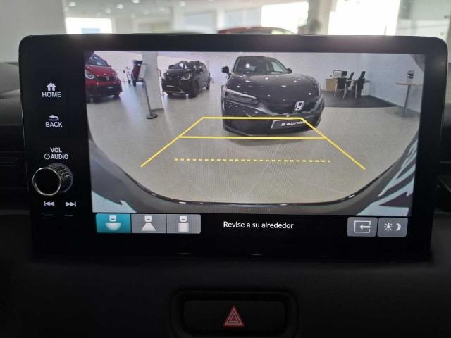 Honda Hr-v ES - SUV5 1.5 i-MMD Hybrid EU6d, Elegance OPF (EURO 6d), 2021 - 2022